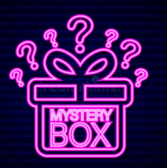 Clothing Mystery Box- Free Shipping/Name Brands- Taking Reasonable Offers! - Picture 2 of 4